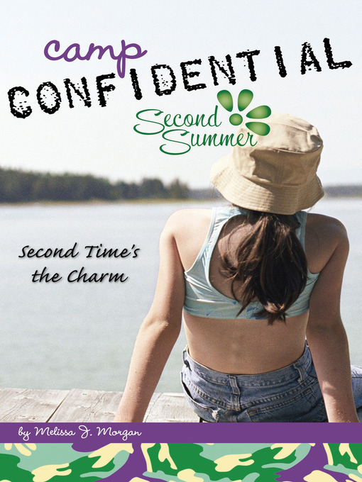 Title details for Second Time's the Charm by Melissa J. Morgan - Available